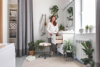 Cabinet and Storage Solutions