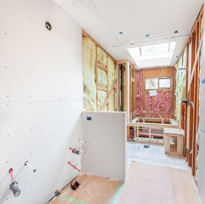 Installation Process